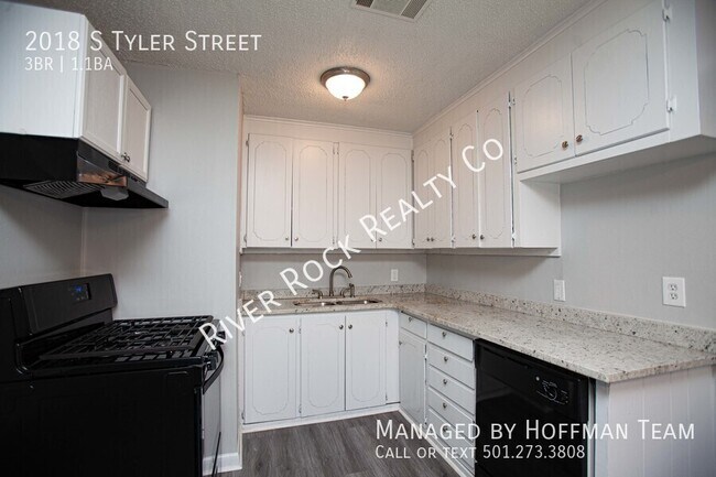 Building Photo - 2018 S Tyler St