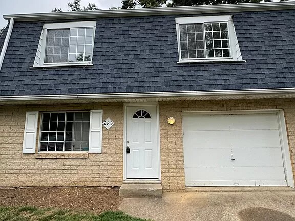 Building Photo - 283 Canova Dr