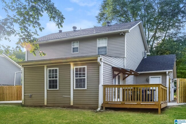Building Photo - 4346 Morningside Dr