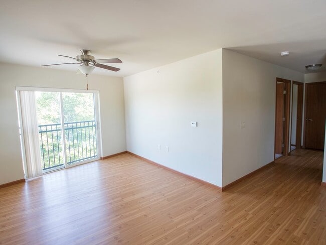 Primary Photo - Jefferson Street Apartments