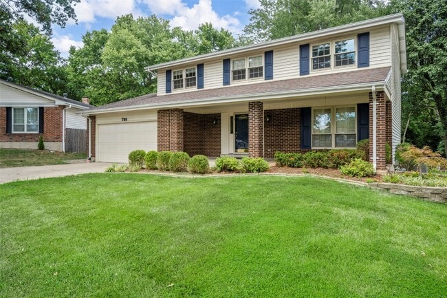 Building Photo - 791 Foxwick Dr