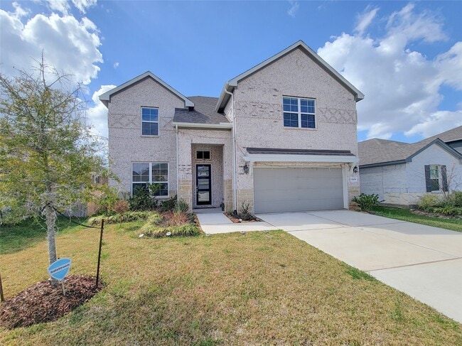 Building Photo - 8406 Hazel River Dr