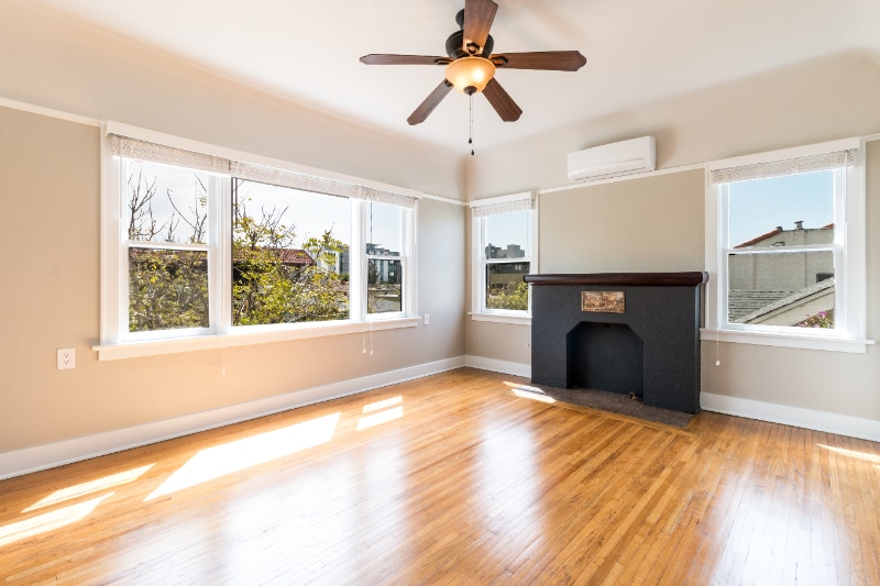 Building Photo - 3814 Centre St