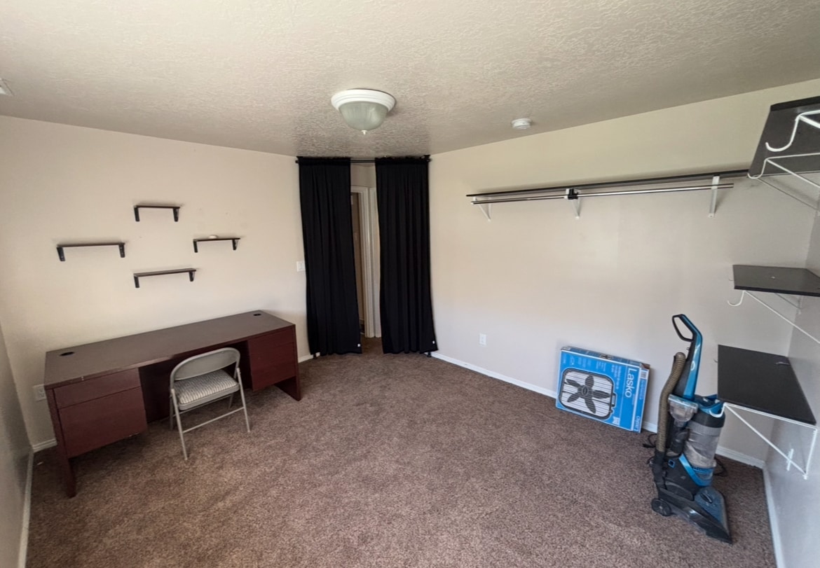 Basement Den/Office - 1997 N 1250 E
