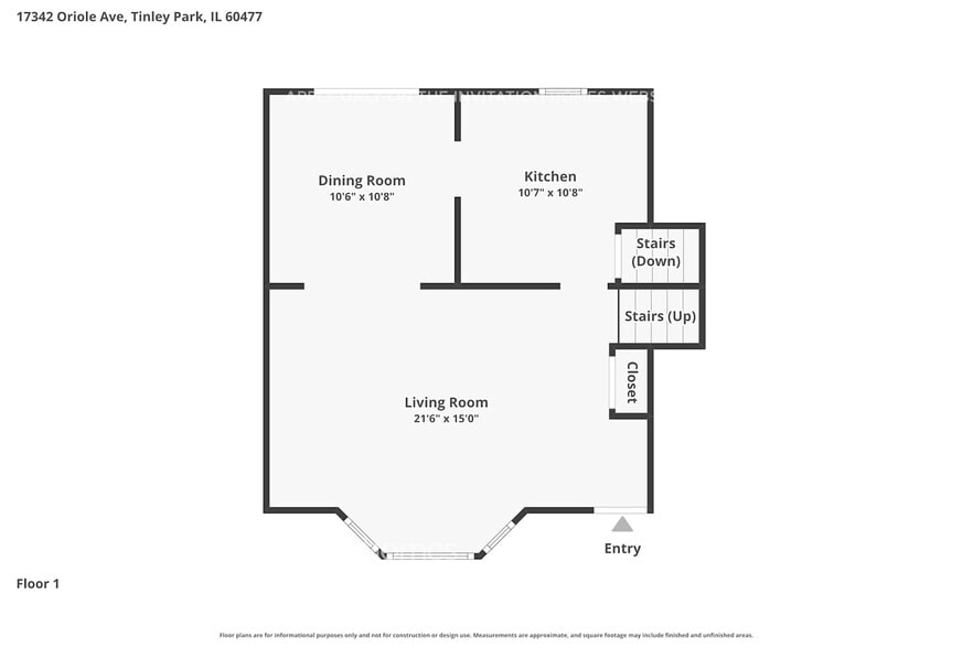 Building Photo - 17342 Oriole Ave