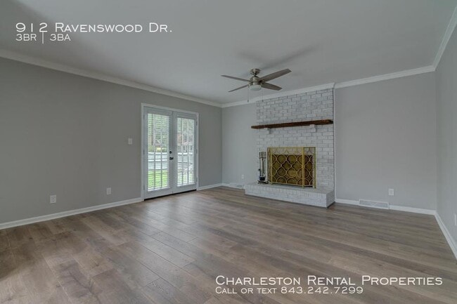 Building Photo - 912 Ravenswood Dr