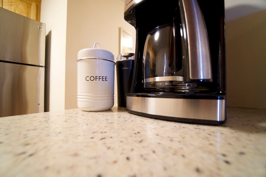 Coffee - 38 N Main St