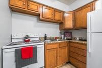 Interior Photo - Chateau Royale Apartments