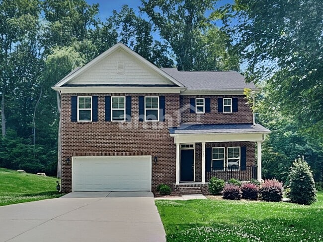Building Photo - 3902 Riceland Pl