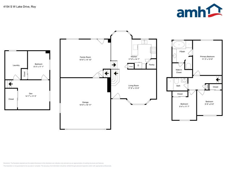Building Photo - 4154 Westlake Dr