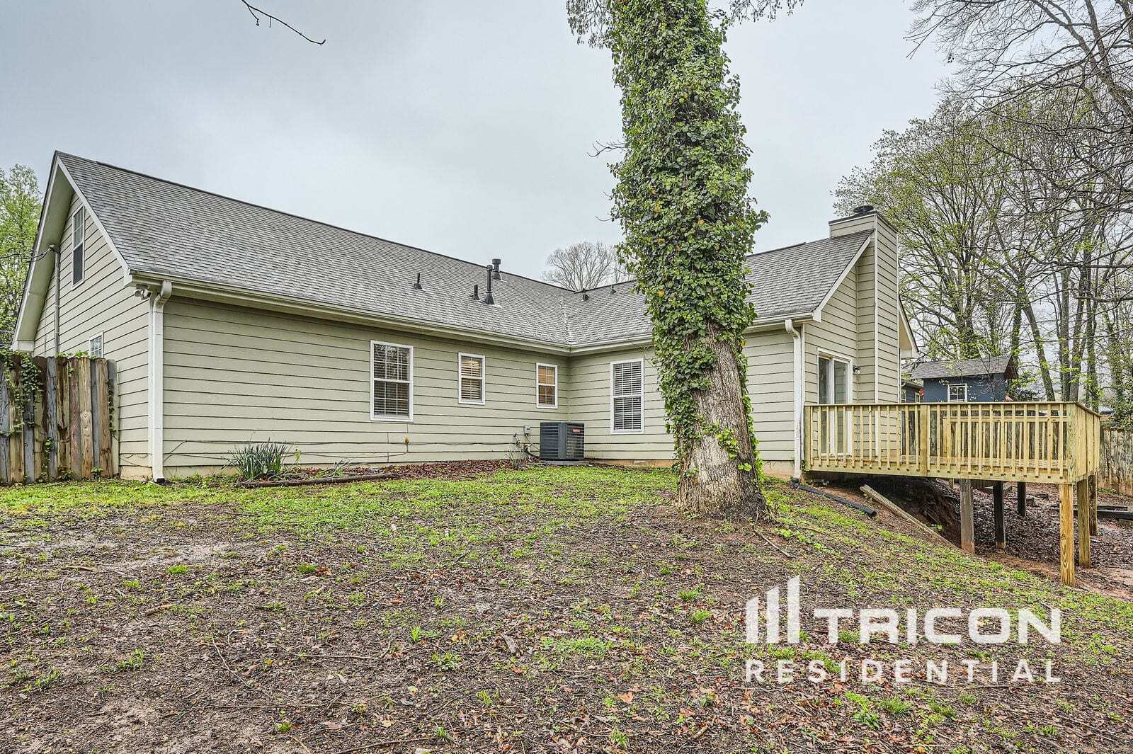 Building Photo - 1761 Silver Leaf Ct SW