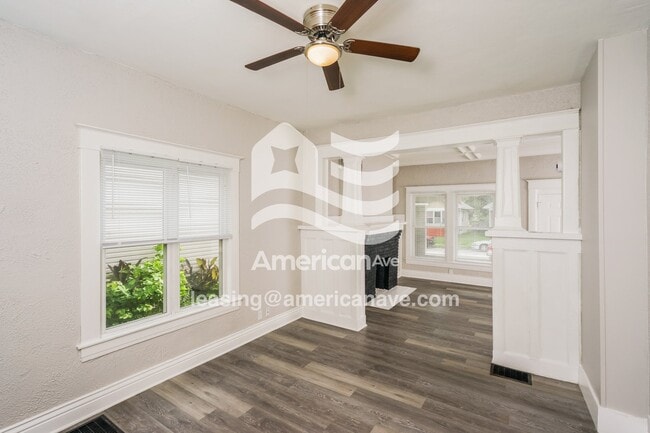 Building Photo - 628 S 40th St