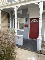 Building Photo - 444 North Ave