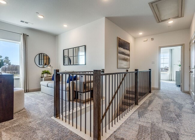 Building Photo - Modern Two-Story Townhouse in Celina