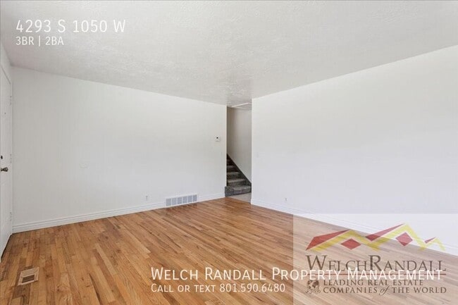 Building Photo - 4293 S 1050 W