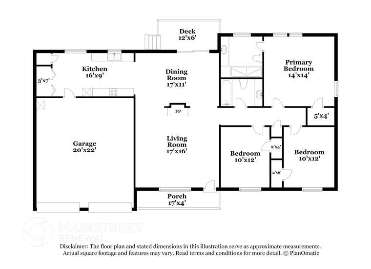 Building Photo - 2922 Owens Point Trail NW