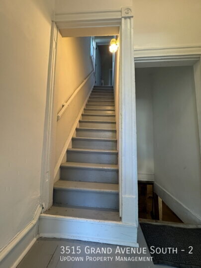 Building Photo - 3515 Grand Ave S