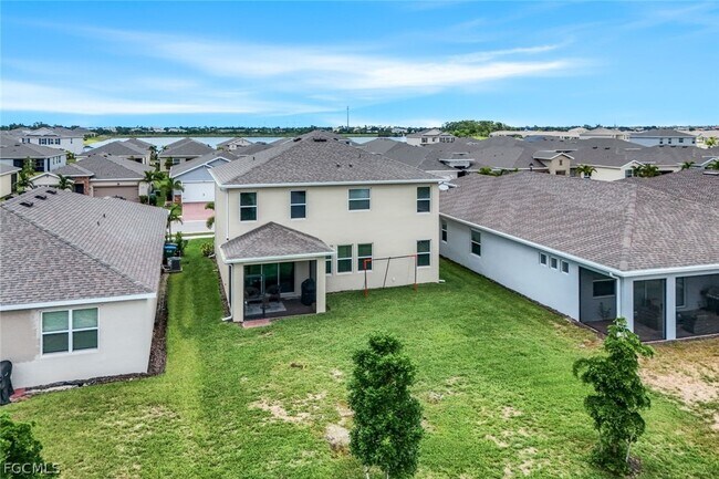 Building Photo - 421 Coral Reef Pl