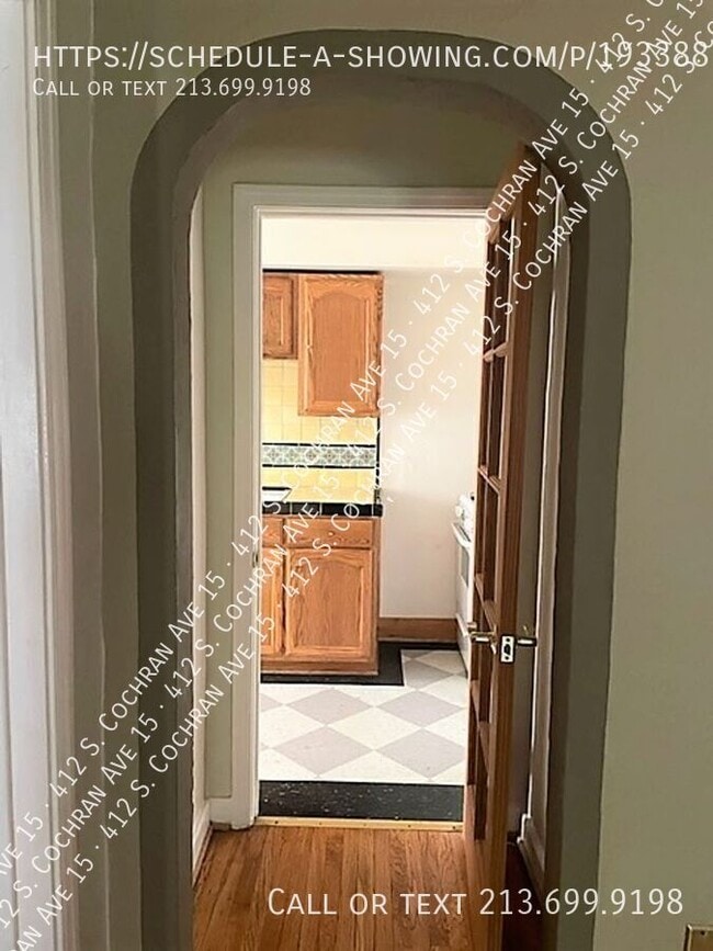 Building Photo - 412 Cochran Ave