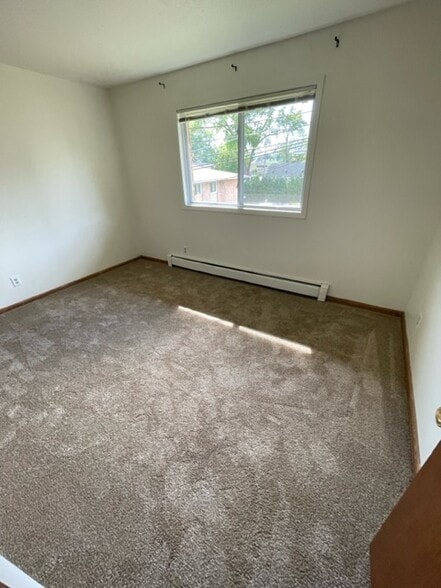Bedroom - 2153 Basswood Ln