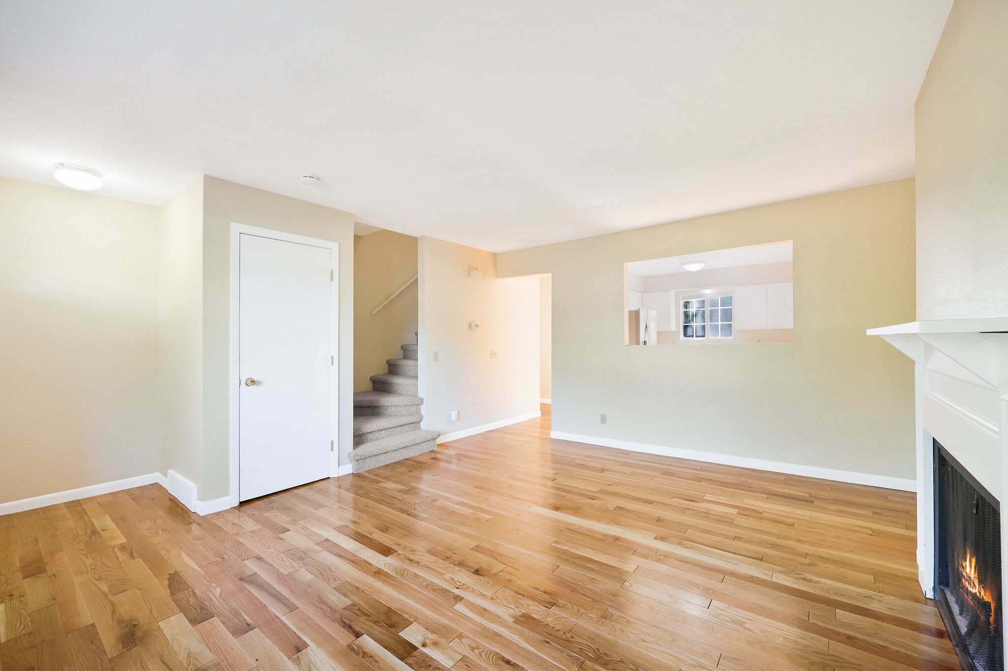 Renovated neighboring unit - 3005 Patty Ln