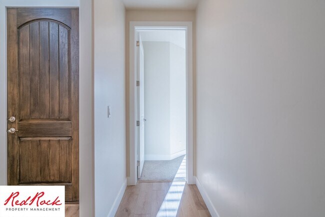 Building Photo - 3 Bedroom Home In Brio Community – Washington City