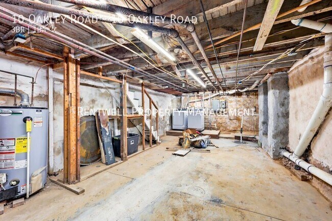 Building Photo - 10 Oakley Rd