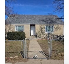 Building Photo - 2119 Bellefontaine Ave