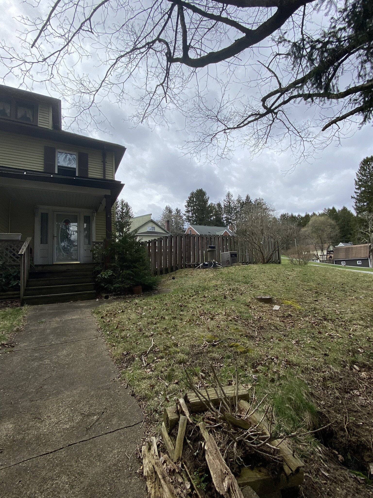 Building Photo - 8111 Bull Creek Rd