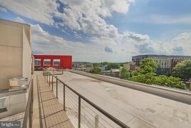 Building Photo - 1500 Pennsylvania Ave. SE