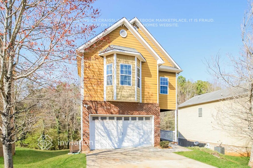 Building Photo - 4016 Traipse Ct