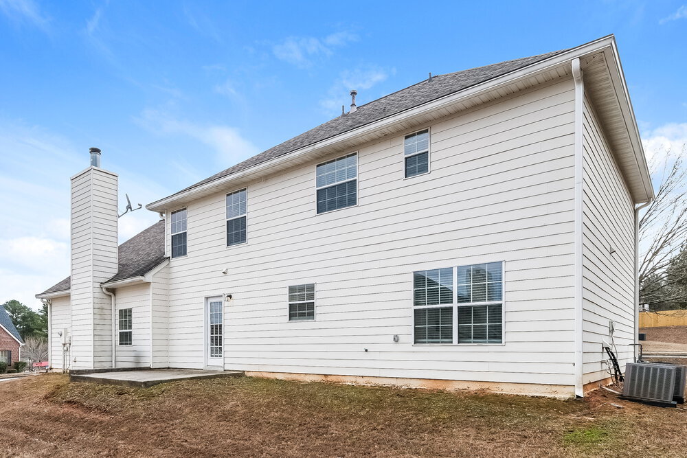 Building Photo - 4853 Triger Ln