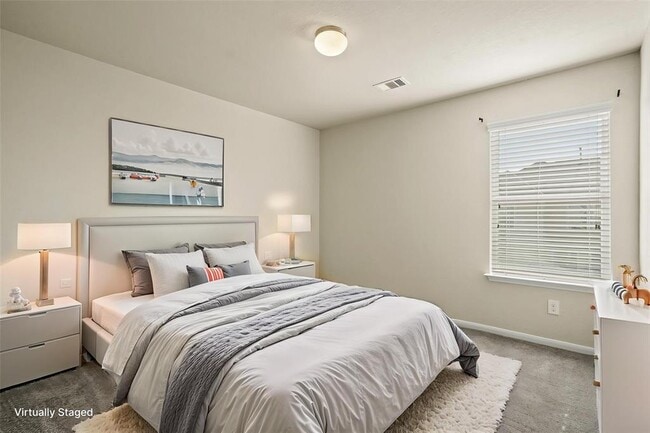 Building Photo - 4823 Gingham Check Ct