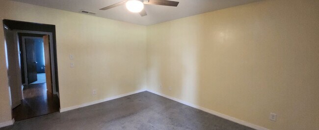 Freshly painted - 35138 Whispering Oaks Blvd