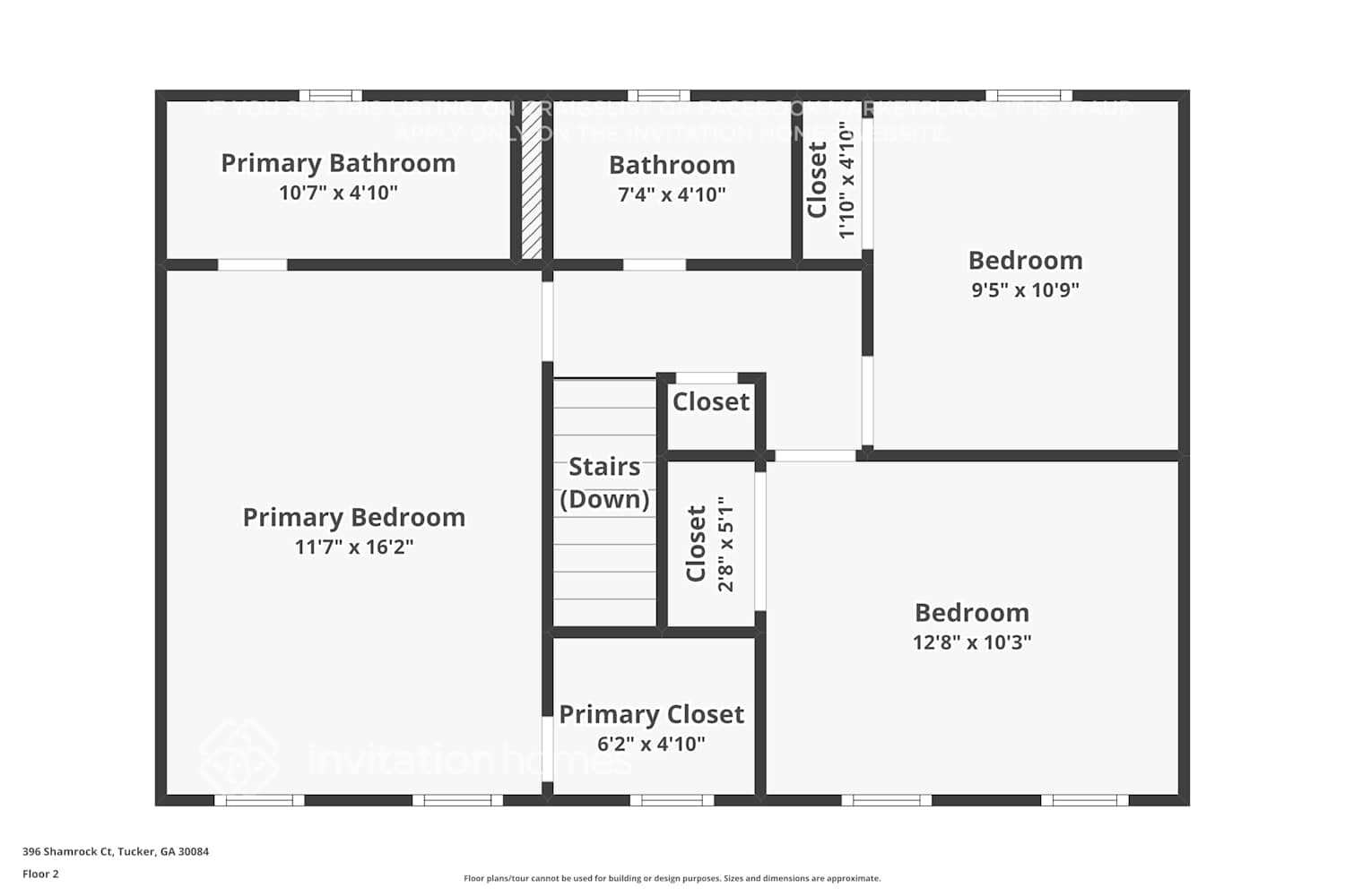 Building Photo - 396 Shamrock Ct