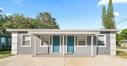 Building Photo - 2202 Avenue N