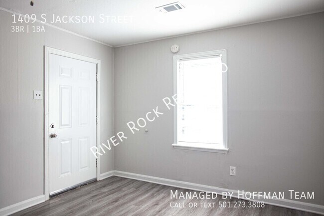 Building Photo - 1409 S Jackson St