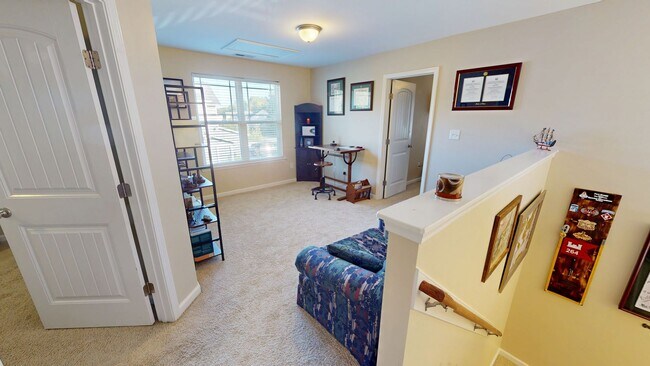 Building Photo - Stylish Two-Story in the dreamy Riverbrook...