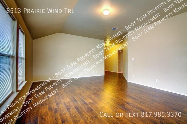 Building Photo - 8513 Prairie Wind Trail