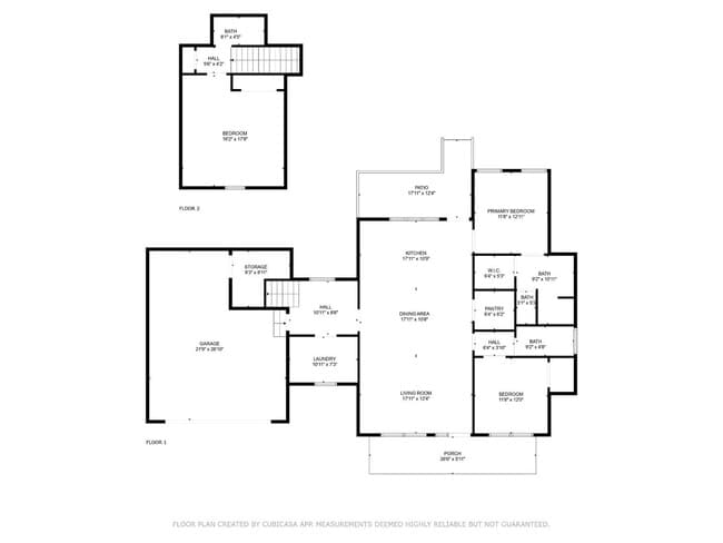 Building Photo - **RARE CUSTOM HOME QUALITY NEW CONSTRUCTION THAT'S HARD TO FIND ON A FINISHED, MOVE-IN READY HOME**