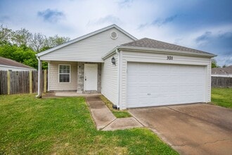 Building Photo - ***321 Grant Springs Street***