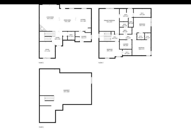 Building Photo - 5995 Branch Dr