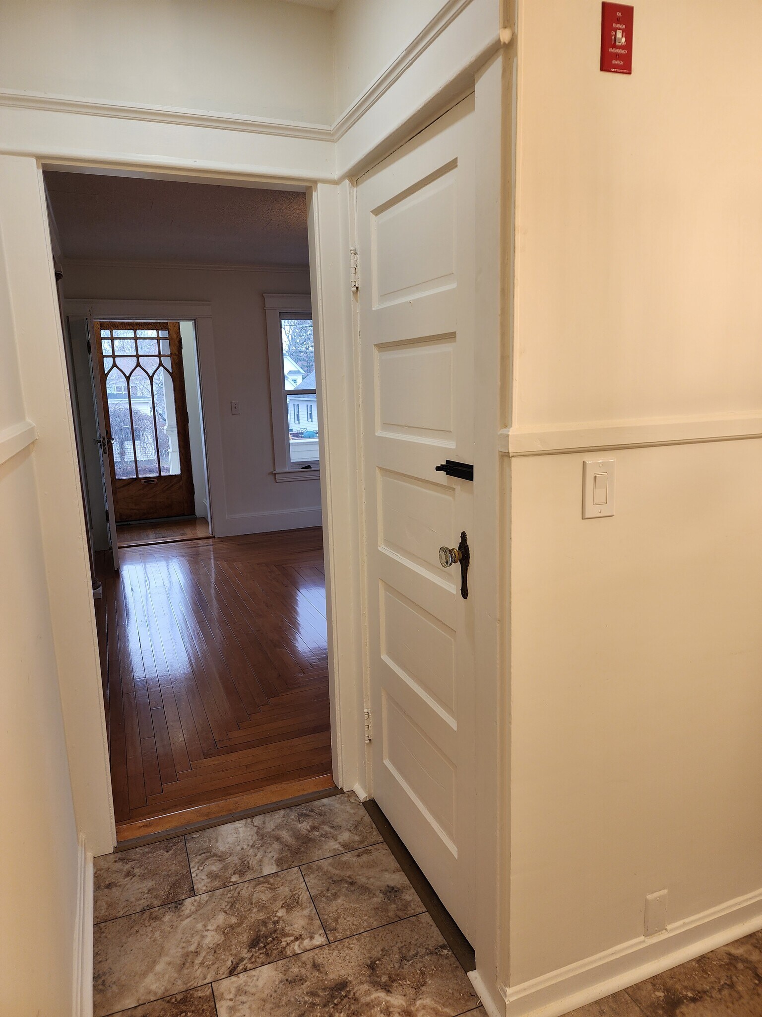 Building Photo - 33 Lodge St