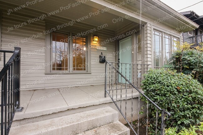 Building Photo - 5934 N Missouri Ave