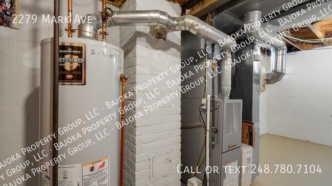 Building Photo - 2279 Mark Ave