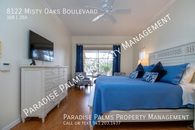 Building Photo - 8122 Misty Oaks Blvd