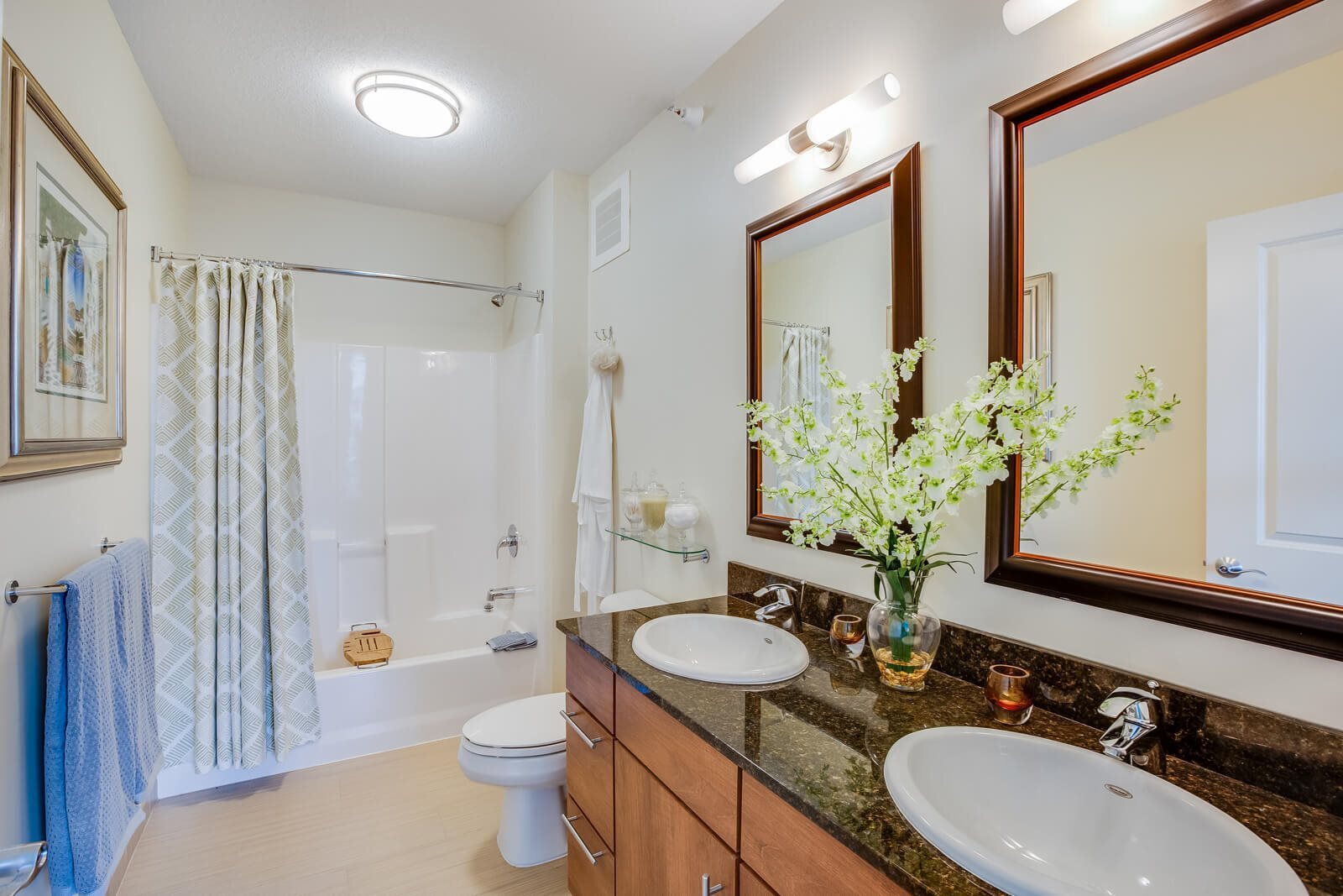 master bathroom - 316 W Erie St