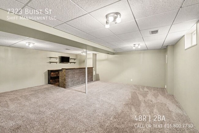 Building Photo - 7323 Buist Dr