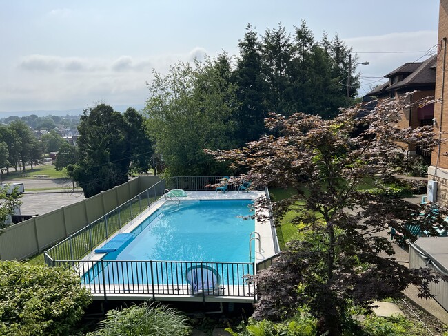 Pool View - 165 Beeson Ave