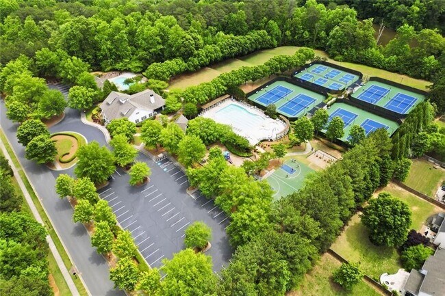 Building Photo - 208 Setters Ridge